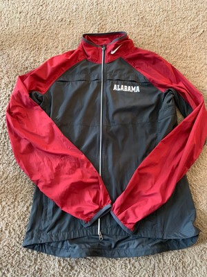 hibbett sports nike windbreaker