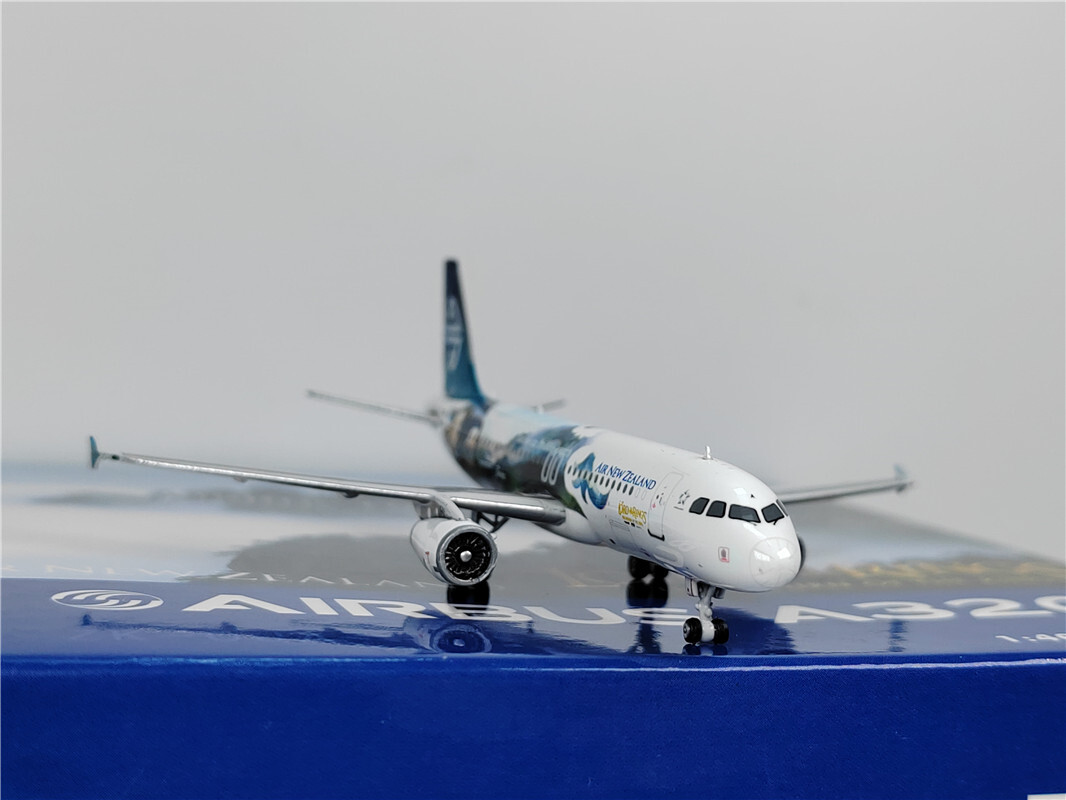セール Phoenix 1/400 scoot a320セット Phoenix A320 スクート