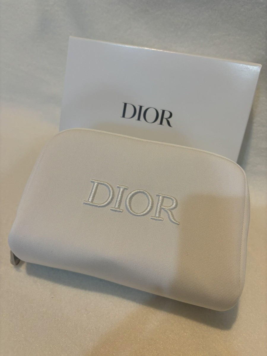 DIOR SOLAR ディオールソラー コスメポーチセット
