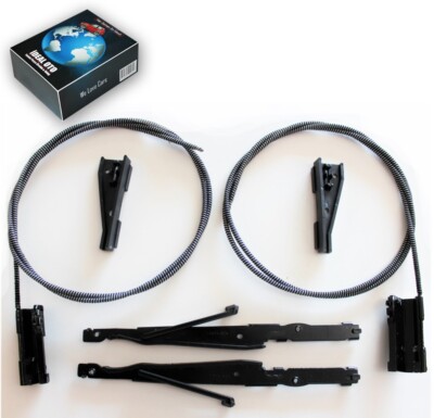 For Rolls Royce Cullinan RR31 Black Badge N74N Panoramic Sunroof Cable Slider