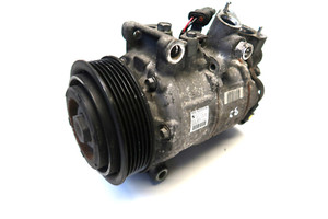 BMW 1er F20 F21 F30 F31 LCI N13 114i 116i 118i Klimakompressor 9222308