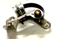 Condensateur Fiat 127