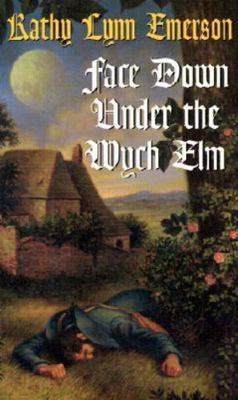 Face Down Under The Wych Elm by , Acceptable Book