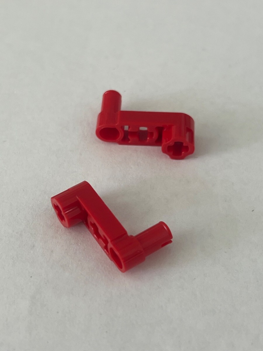 レキさん専用　パーツ一式 LEGO Part 33299 (2pcs) 1x3 Technic Liftarm w/Axle Holes & Pin