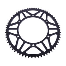 Corona nera ESJOT passo 428 64 denti FANTIC XEF 125 ENDURO COMP 2021-2024