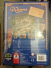 Vienna board game