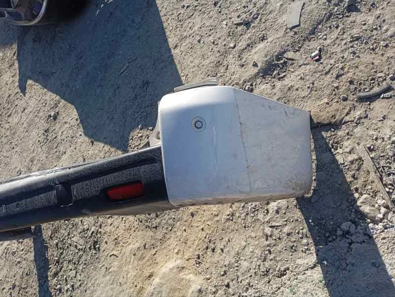 paragolpes trasero para OPEL VIVARO FURGON 2.0 CDTI 123 FAP 2019 172852 - Imagen 2 de 4