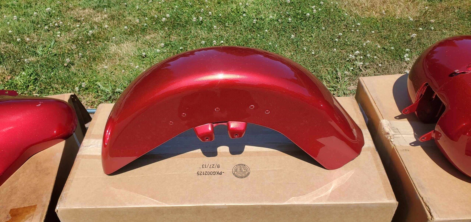 2012 Harley Davidson Street Glide Tins eBay