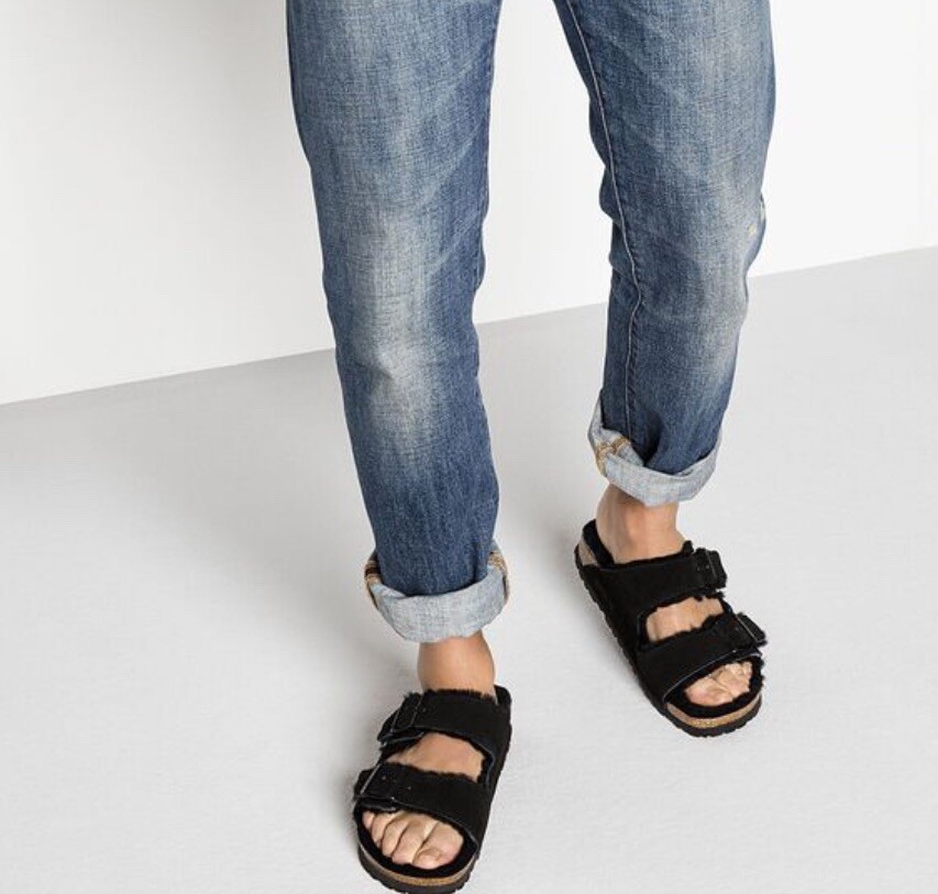 Big Toe Birkenstock Bad For Feet Birkenstock Sandals Arizona