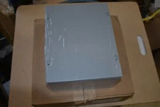 Hubbell WIEGMANN SC081004NKWW Wall-Mount 10"H x 8"W x 4"D  New 