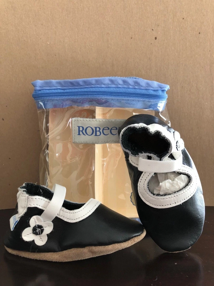Robeez baby store moccasins