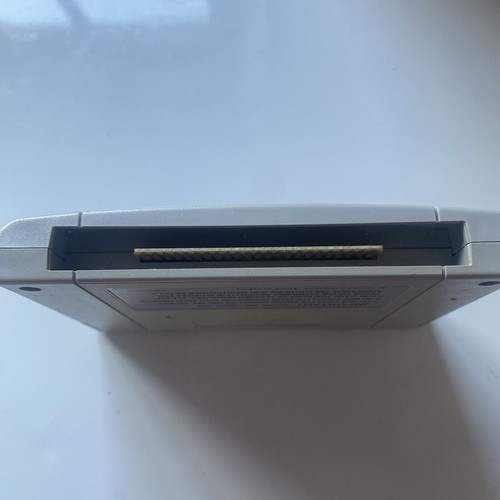 Cartucho de juego Super Nintendo solo en casa (1991) SNES, acción aventura - Imagen 4 de 6
