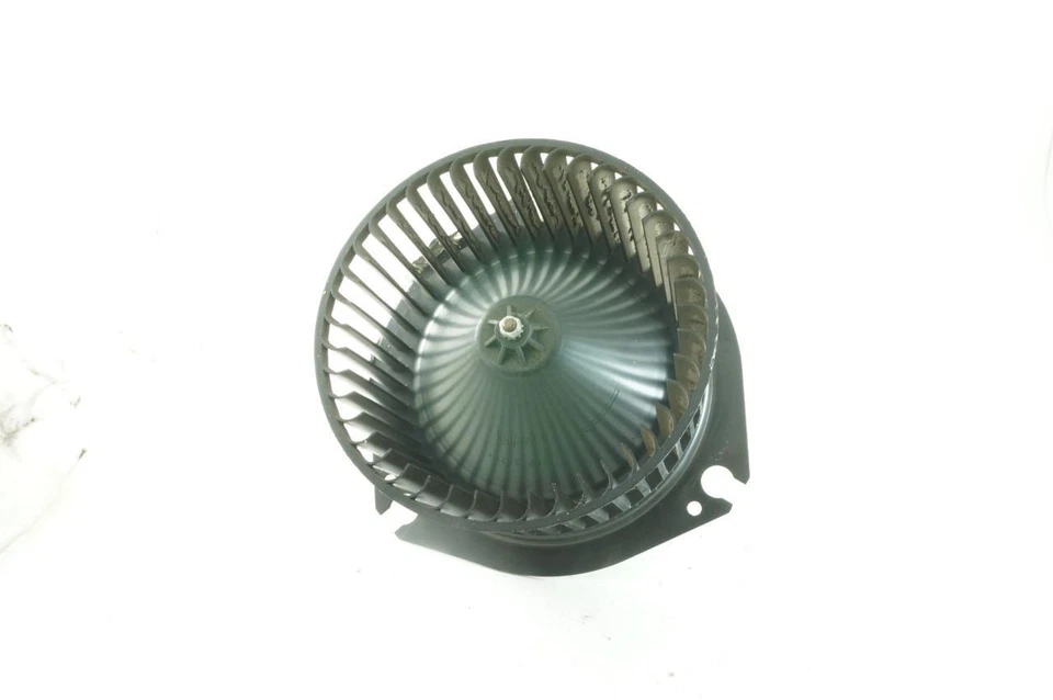 Conjunto de motor soplador trasero Siemens para Chevrolet para 92-99 Suburban Foto 4 de 4