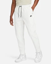 New Nike Sportswear Tech Essentials Pants Windrunner Men's Size Large DQ4343-030