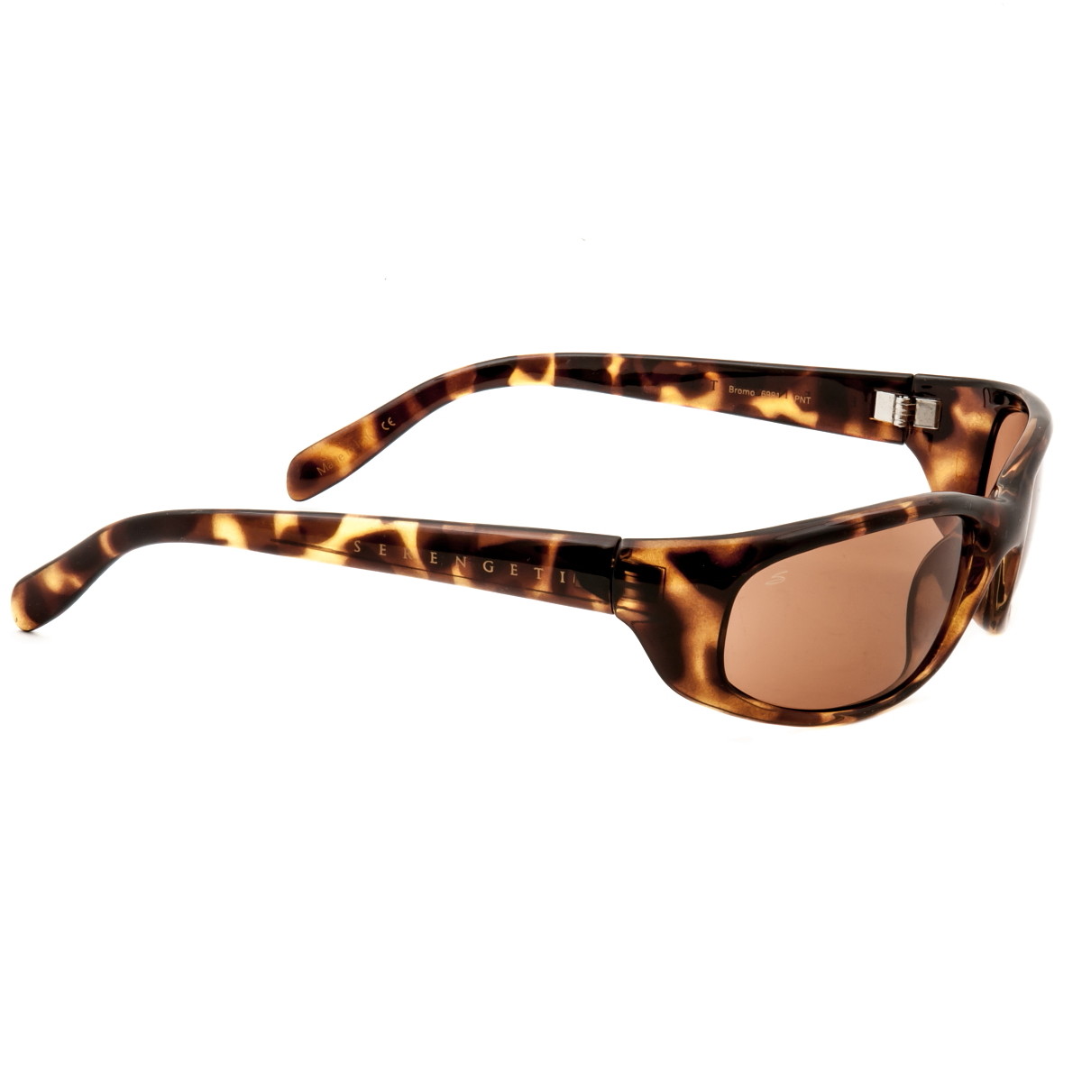Serengeti Sunglasses Woman display picture 1