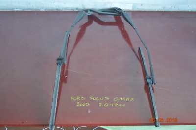 WIPER BLADE ARMS FORD FOCUS C-MAX 2003 2.0 DIESEL