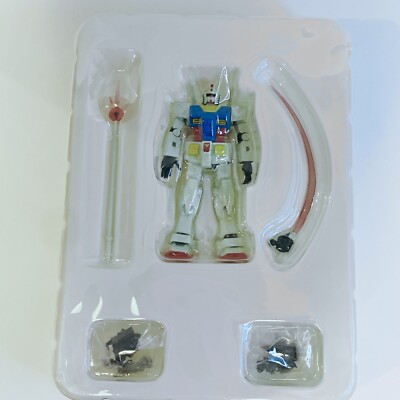 機動戦士ガンダム DVD-BOX 1・2 & HCM-Pro RX-78-2 Mobile Suit Gundam DVD-BOX 1 Limited First Edition with RX-78-2