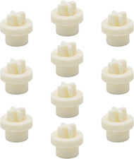 Upgrade MCCVDB0 Check Valve Duckbill Compatible with Pumps 10 PCS 
