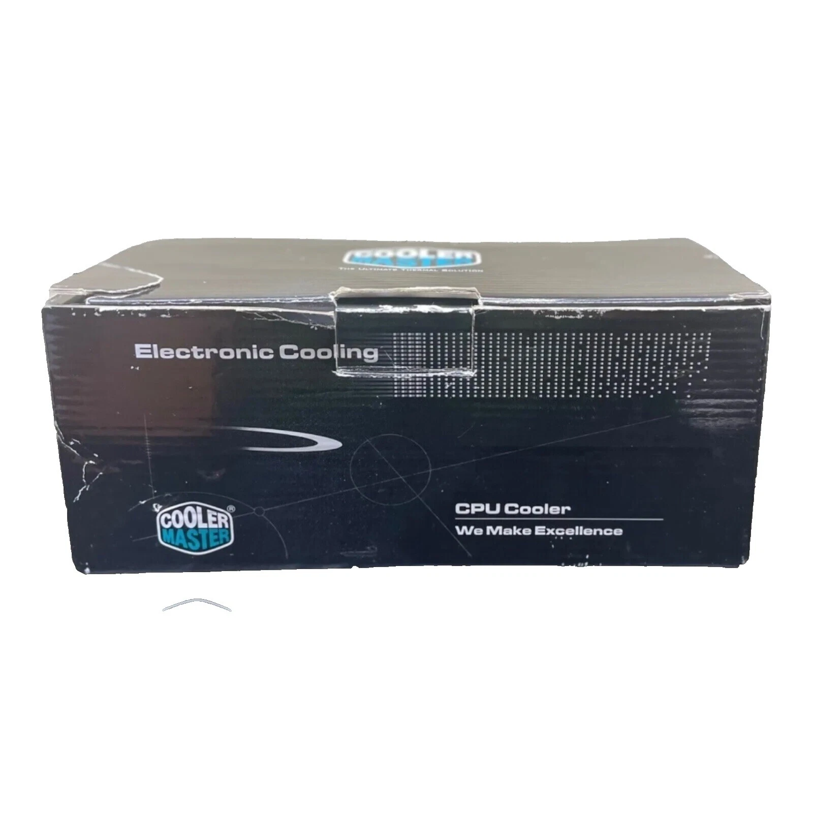 Placas Base de Ordenador Cooler Master