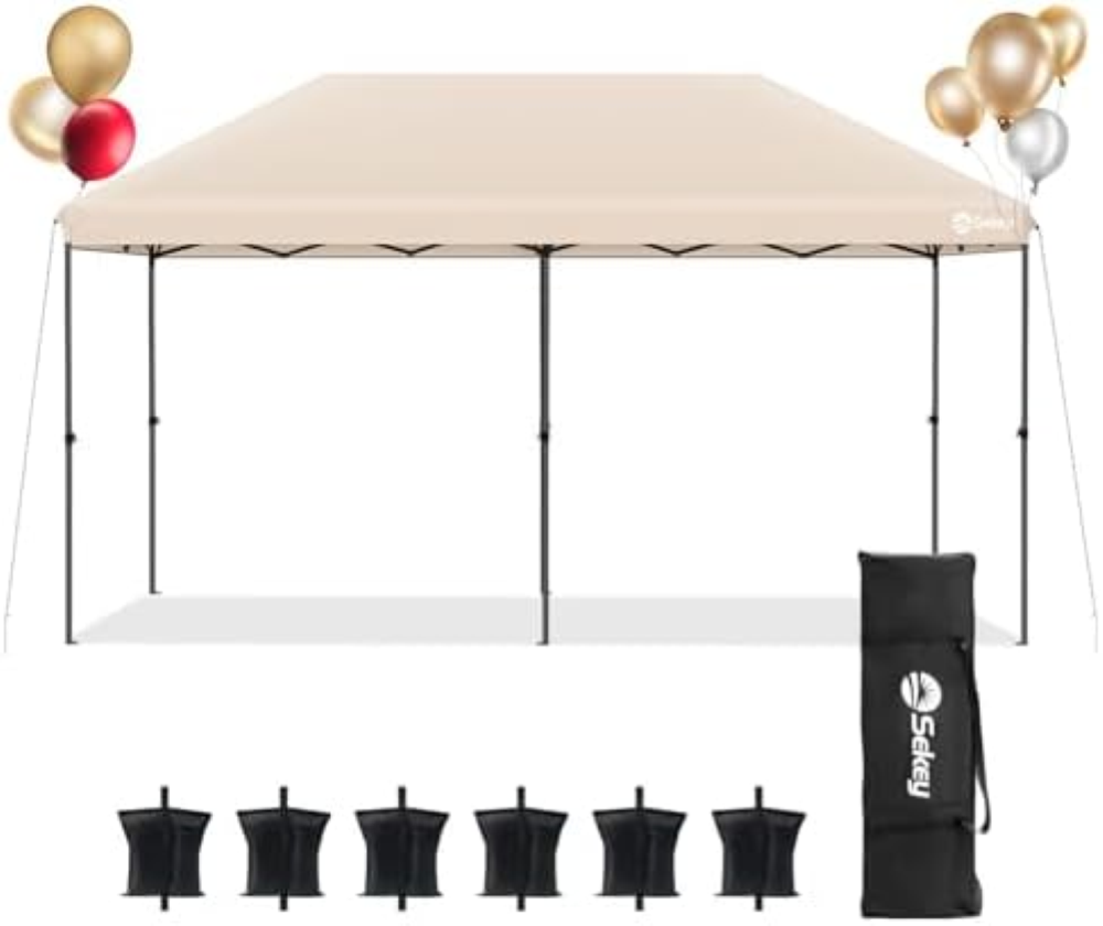Sekey Gazebo 3x6