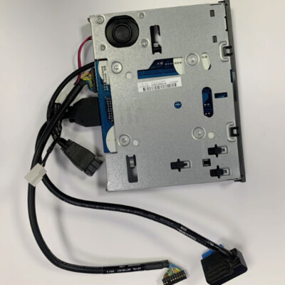 44+4ポートhp製 ネットワークスイッチ For HP Z4 Z6 Z8 G4 Workstation Power Switch Board 844777-001 Cord