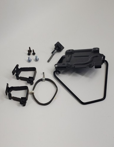 NV2500 Nissan Jack Tool Kit MOUNT Clamp Bolts Storage 2018 18 NV - Picture 2 of 10