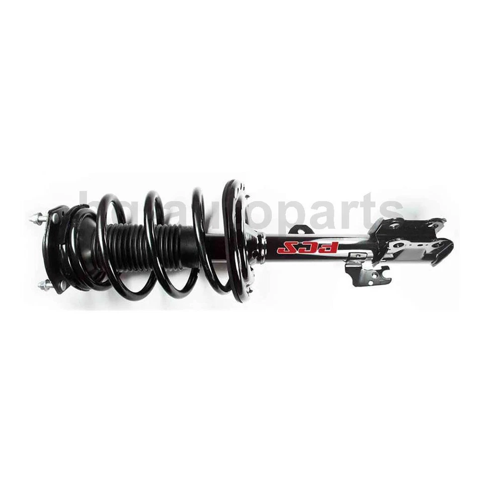 Kit de eslabones de barra estabilizadora FCS Struts para Lexus RX350 2015 2014 2013 2012 2011 2010 Foto 3 de 4