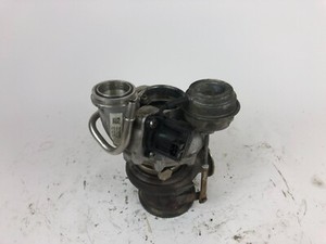 BMW X5 X6 Serie E70 E71 N63 Motor Links Oder Rechts Turbocharger 7576985