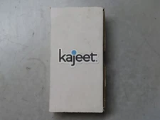 ellipsis KAJEET smart spot MHS900L 4G LTE Verizon Mobile Hotspot + power adapter