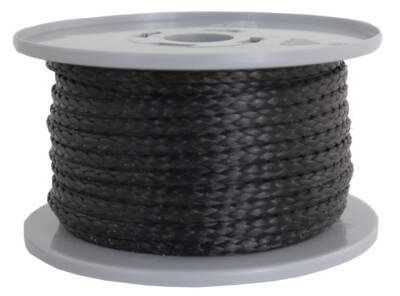 Corda In Dyneema Bianca 2,5 Mm X 25 M - Leggerissima, Resistente E Che Galleggia, Perfetta Per Nautica E Outdoor - Foto 8