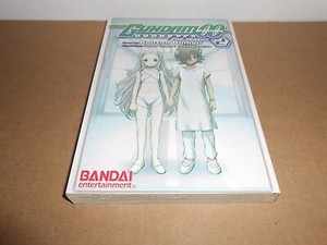 Mobile Suit Gundam 00 2nd Season Vol 2 Manga Graphic Novel Book In English Ebay