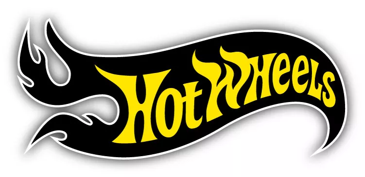 Hot wheels sales slogan