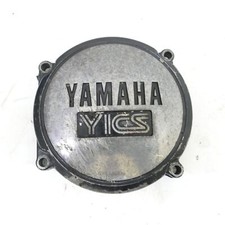 Yamaha XJ 550 Motordeckel Zündungsdeckel Seitendeckel 68966