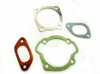 Zylinderkopfdichtung Satz FüR AEspares Lambretta 200Cc Roller @Uk