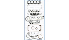Full Engine Rebuild Gasket Set TOYOTA PICK-UP 2.2 110 20R (1974-/1981)
