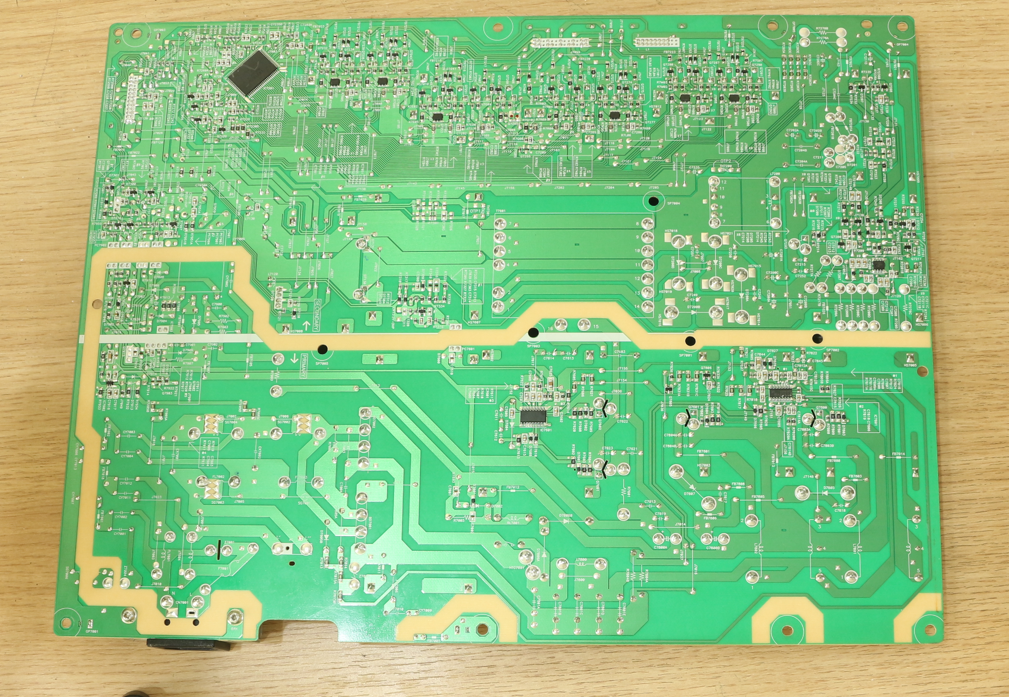 DPS285BP 2950305604 RUNTKA985WJQZ SHARP POWER SUPPLY BOARD eBay