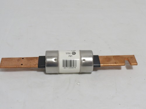 Bussmann/Cooper Fusetron FRS-R-175 Dual Element Time-Delay Fuse 600V - Picture 7 of 7