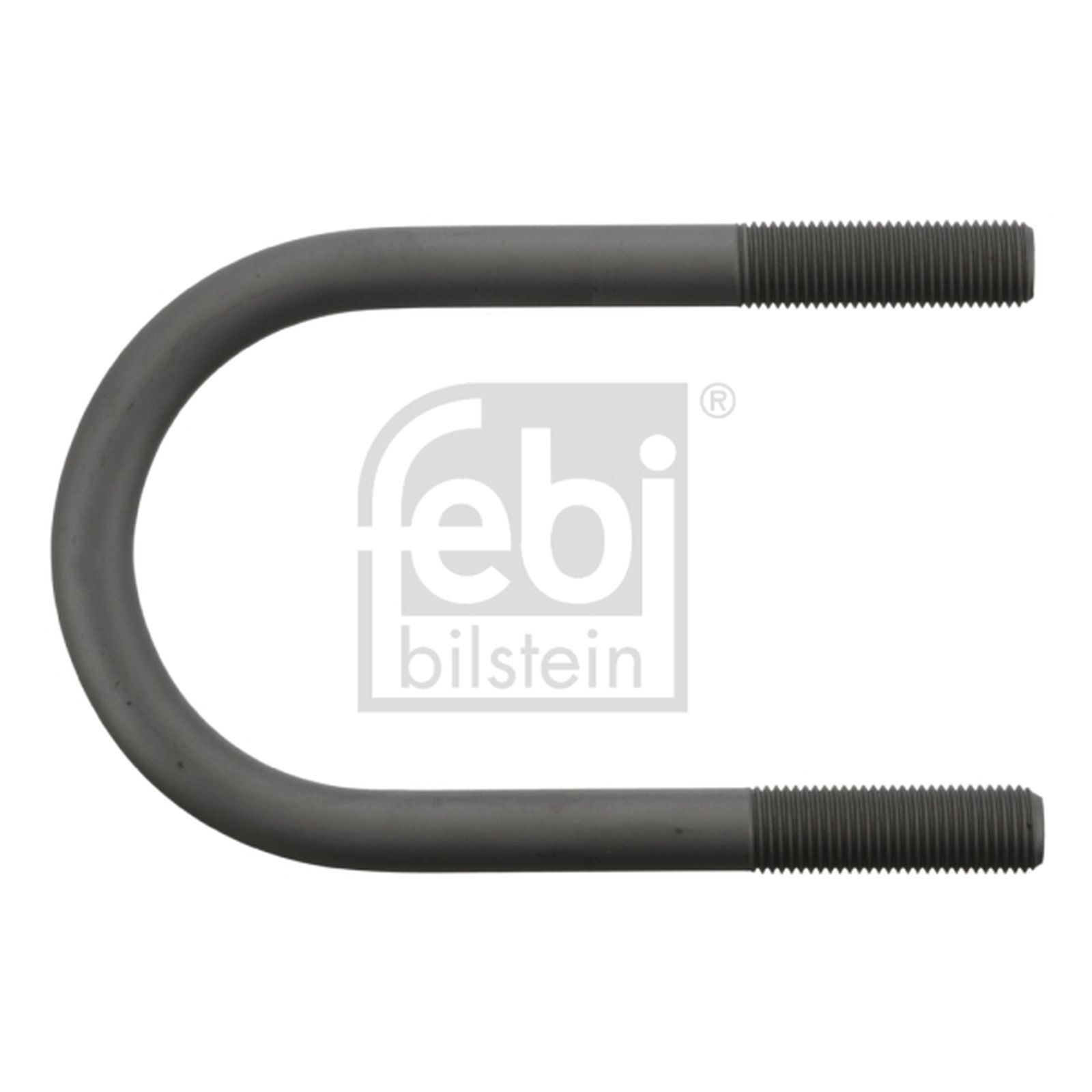 Febi Bilstein Spring Clamp - 45454