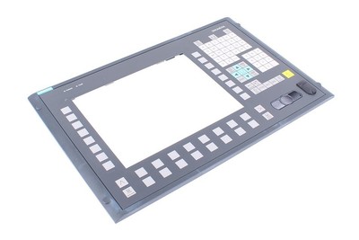 SIEMENS 6FC5203-0AF02-0AA1 FRONT 6FC52030AF020AA1 FRONT 6FC5203-0AF02-0AA1 FR...