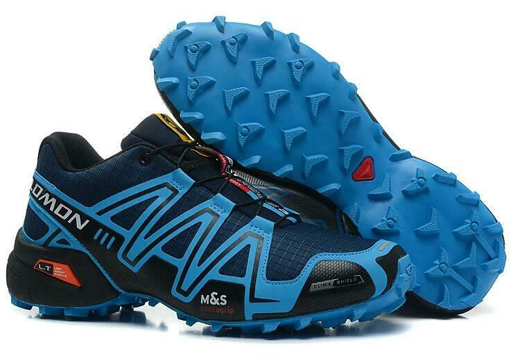 Uomo S olomon Speedcross 3 Sneakers Outdoor Running escursione
