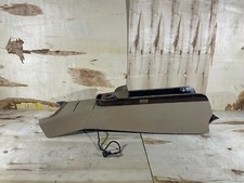 Mercedes Benz W221 S-Klasse Mittelkonsole Verkleidung Mittelarmlehne