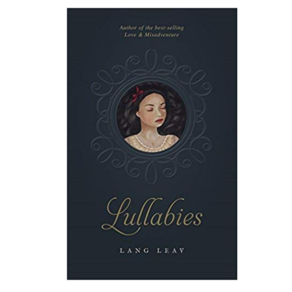 Lang Leav  Lullabies Lang Leav Paperback