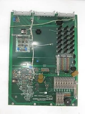 Thermco 118130-001 Universal Gas Interface, PCB Assembly, Working When Removed