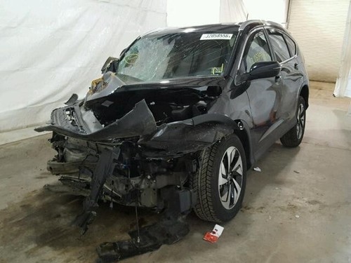 2015 2016 HONDA CR-V CRV AWD TRANSFER CASE ASSEMBLY - Picture 3 of 6