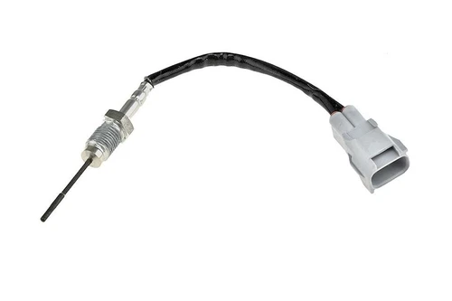 EXHAUST GAS TEMPERATURE SENSOR FRONT FOR TOYOTA AURIS 06-12 - Picture 1 of 7