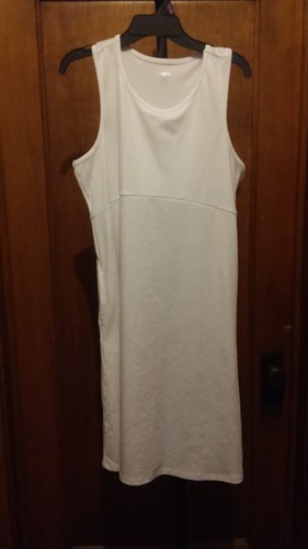 Girls Summer Dress, Size XL 14/16 Cross Posted