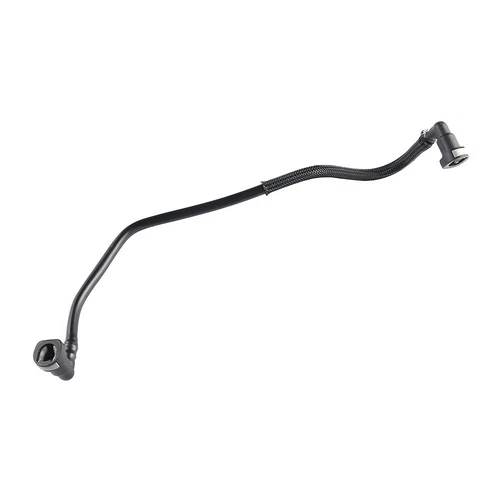 Fuel Line Fuel Tank-Fuel Filter Inlet Black for VW Beetle Golf Jetta 1998 - 2005 - Picture 4 of 8