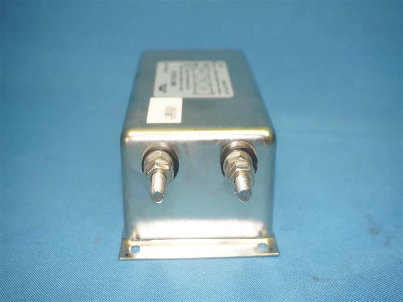Lambda MBS-1230-22 MBS123022 Noise Filter, 30A , 250VAC Fast Shipping - Image 4 of 4