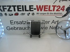 Mercedes Benz E-Klasse Bedienger&auml;t Comand Touchpad Steuerger&auml;t A2139005429