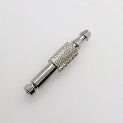 T5 T6 T8 NIBP Blood Pressure Cuff Single Tube Air Hose Plug for Mindray BeneView - Photo 1/3